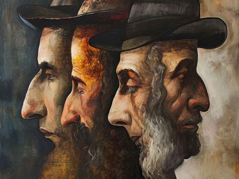 1949年以后的历史人物，1949年以后的历史人物故事