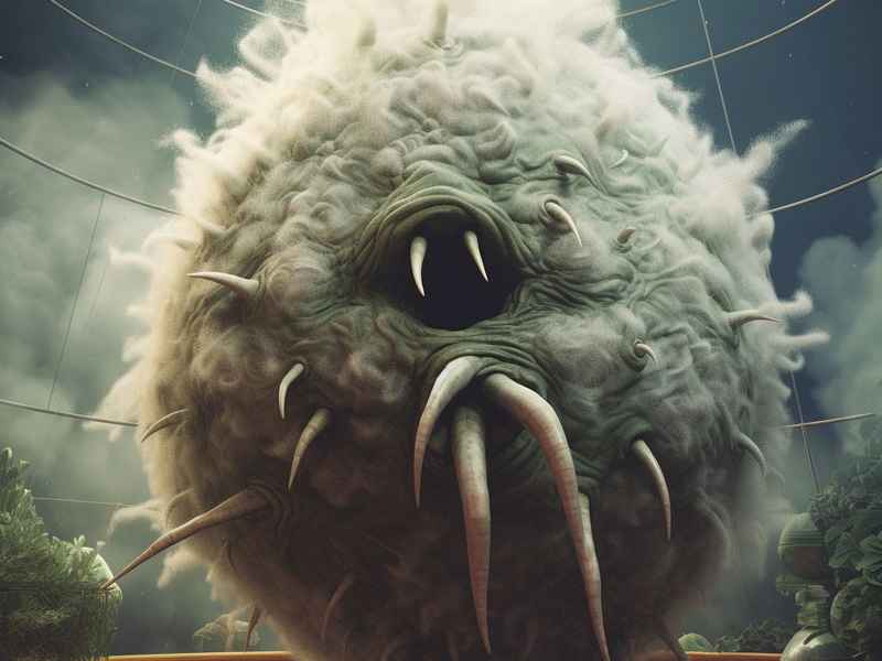 世界擂台（世界擂台里的绿怪兽图片）