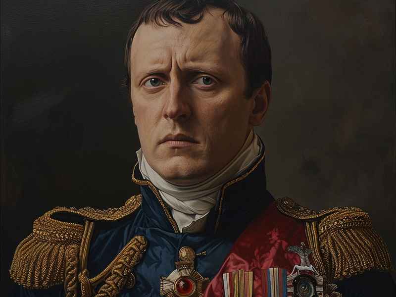 世界历史人物拿破仑图片、世界历史人物拿破仑图片大全