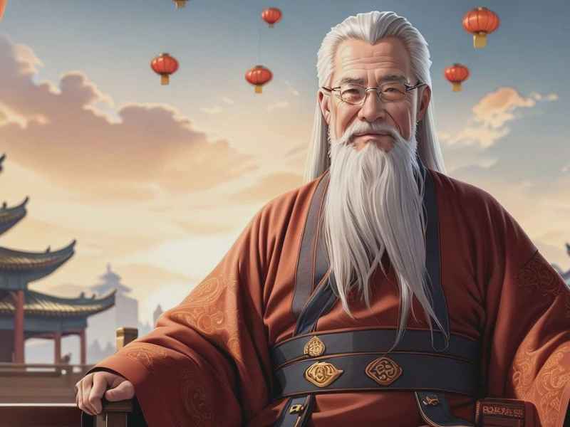 梦想世界创始人 梦想世界创始人叫什么