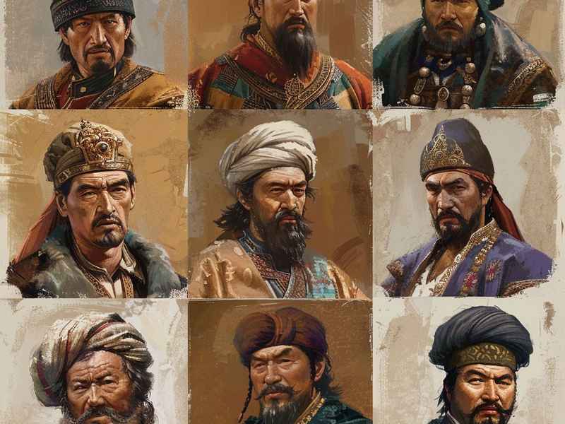 历史人物版画素材 - 历史人物版画素材大全 历史人物版画素材 - 历史人物版画素材大全