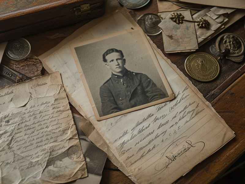 世界近代史历史人物档案；世界近代重要历史人物