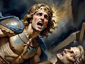 世界英雄的故事、世界英雄的故事简介