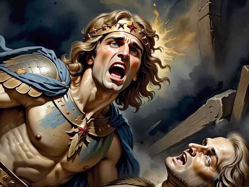 世界英雄的故事、世界英雄的故事简介