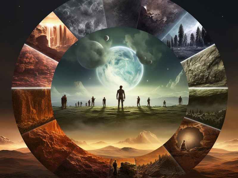 边缘世界人物介绍 - 边缘世界人物关系 边缘世界人物介绍 - 边缘世界人物关系