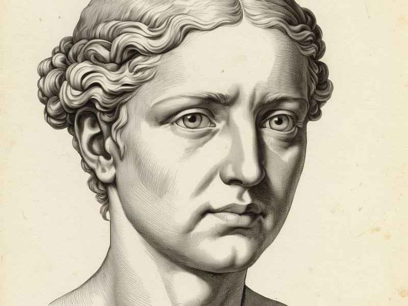 世界女性历史人物 - 世界女性历史人物有哪些