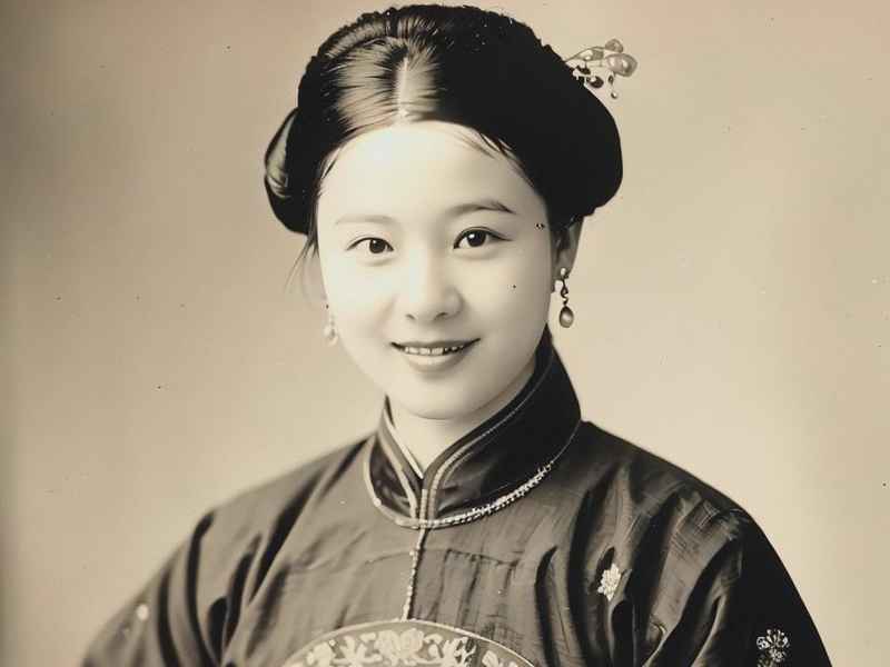 历史人物韩香（历史人物韩香玉简介）