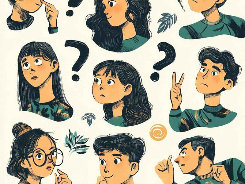 的人物特点、的人物特点是什么