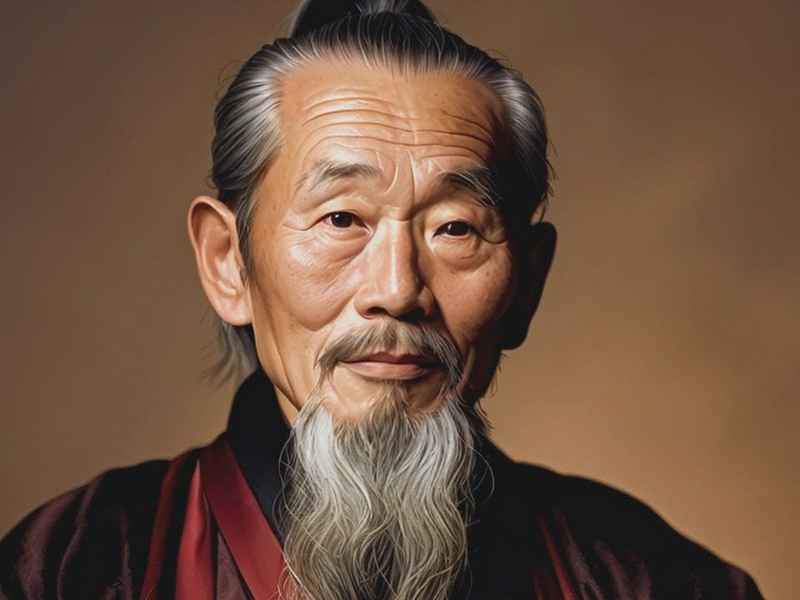 中国历史人物英语ppt 中国历史人物英语介绍