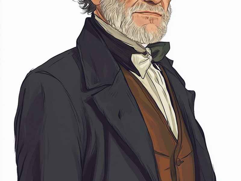 世界著名人物英文名；世界著名人物英文名字