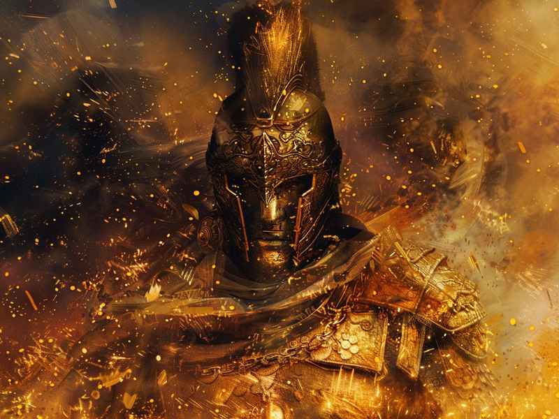 世界历史公认十大战神（世界历史公认十大战神图片）