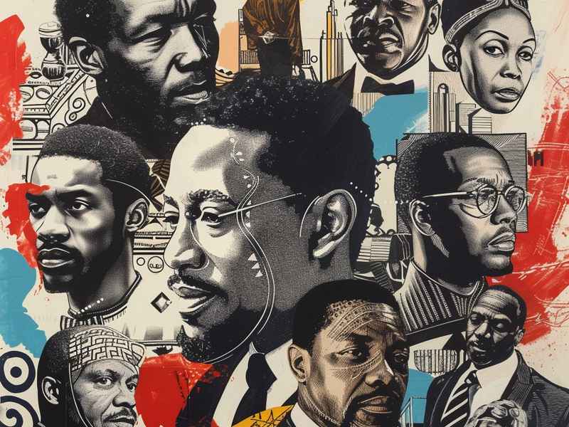 世界黑奴历史；世界黑奴历史有多少年