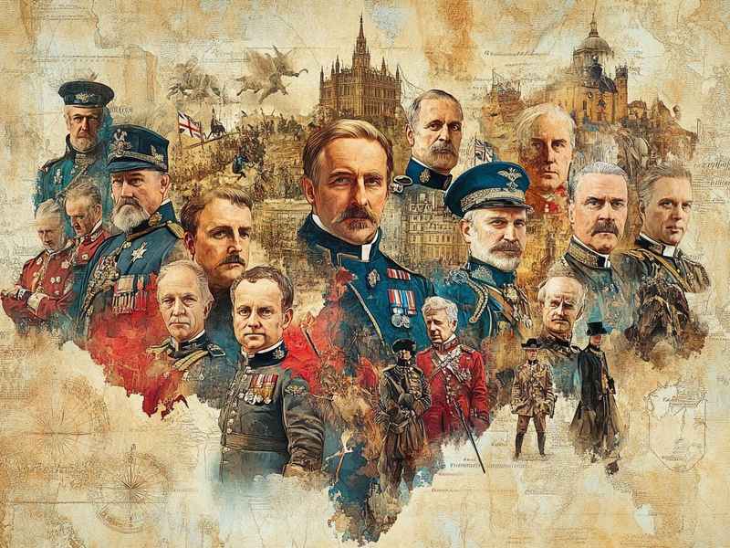 世界历史人物的特点英文版 - 关于历史人物的英语作文100词