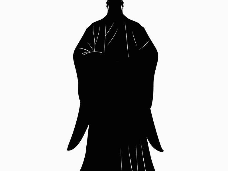 中国著名历史人物图片，中国著名历史人物图片大全