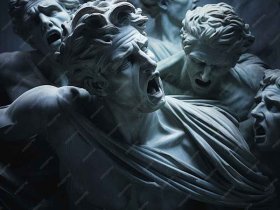 世界历史人物大揭秘；世界十大历史人物排名 中国有两位入榜