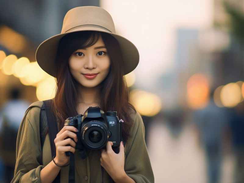 人物摄影拍摄技巧，人物摄影拍摄技巧有哪些