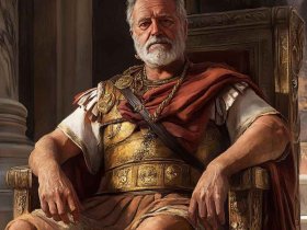 世界历史人物绰号有哪些，世界历史人物绰号有哪些名字