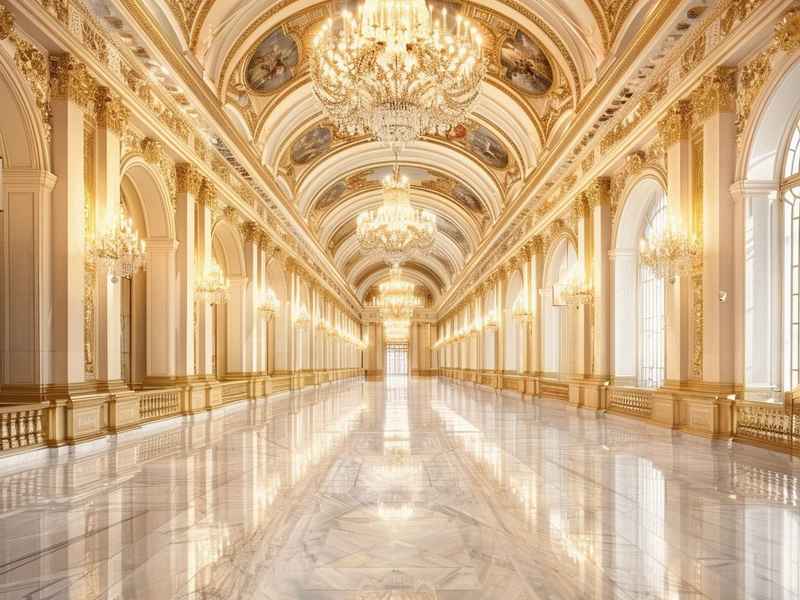 世界历史上最大的宫殿,世界历史最大的宫殿是哪个 世界历史上最大的宫殿,世界历史最大的宫殿是哪个