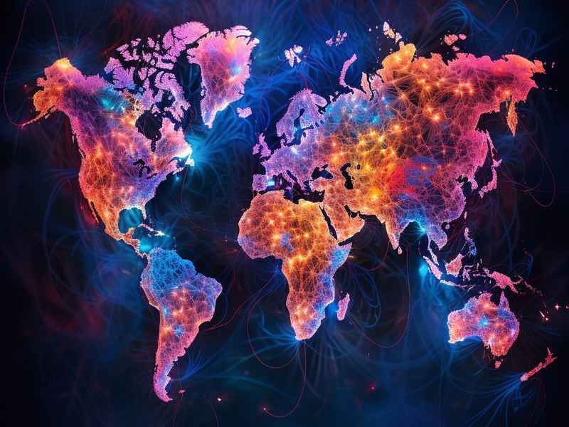 来自新世界人物关系图；来自新世界人物关系图解角色介绍