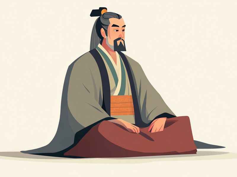 人物速写古代名人、人物速写古代名人有哪些