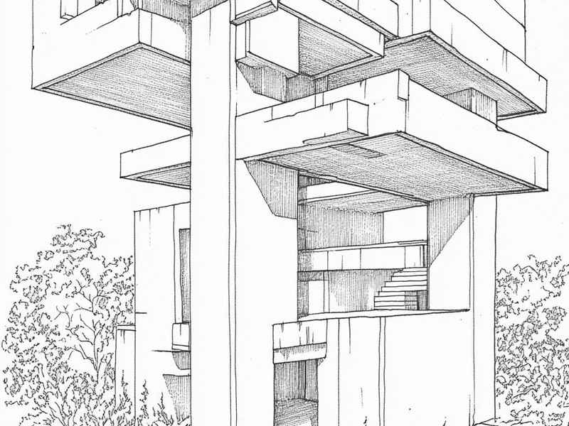 奥丁的建筑怎么画;奥丁的建筑怎么画图片 奥丁的建筑怎么画;奥丁的建筑怎么画图片
