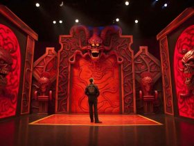 魔兽世界讲解编年史的人（魔兽世界讲解编年史的人叫什么）