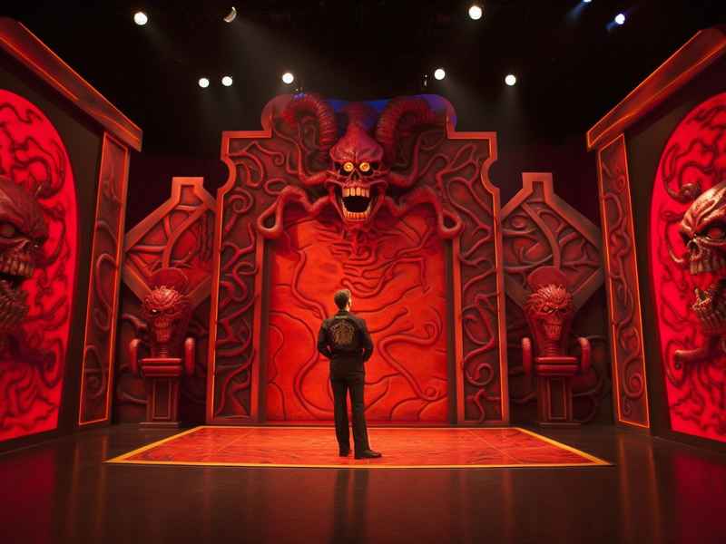 魔兽世界讲解编年史的人（魔兽世界讲解编年史的人叫什么）