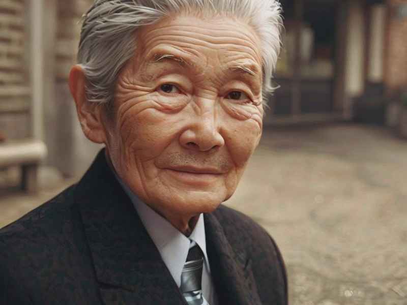 日本评选世界5大伟人、日本的世界名人