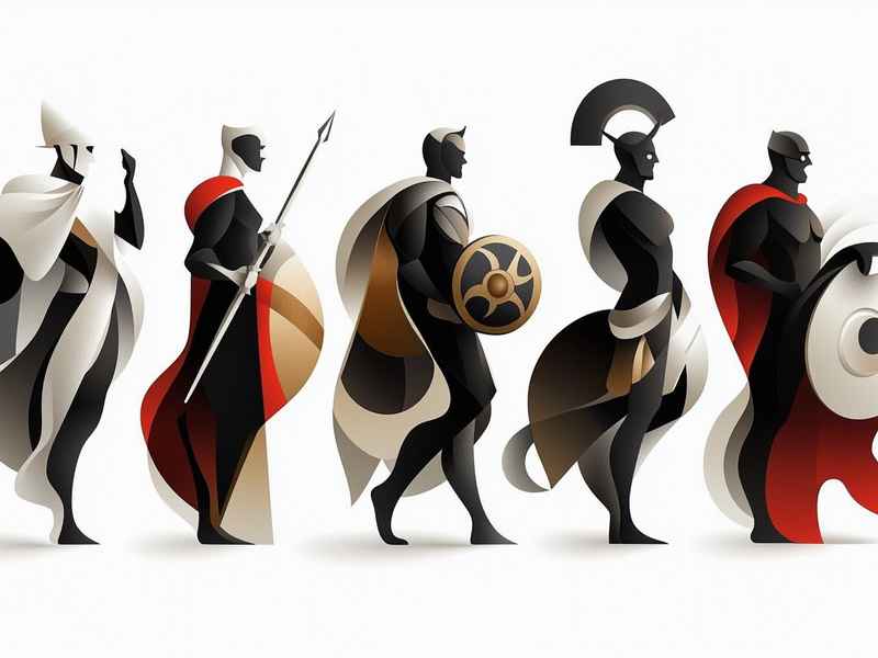 世界历史人物设计理念(世界历史人物设计理念是什么) 世界历史人物设计理念(世界历史人物设计理念是什么)