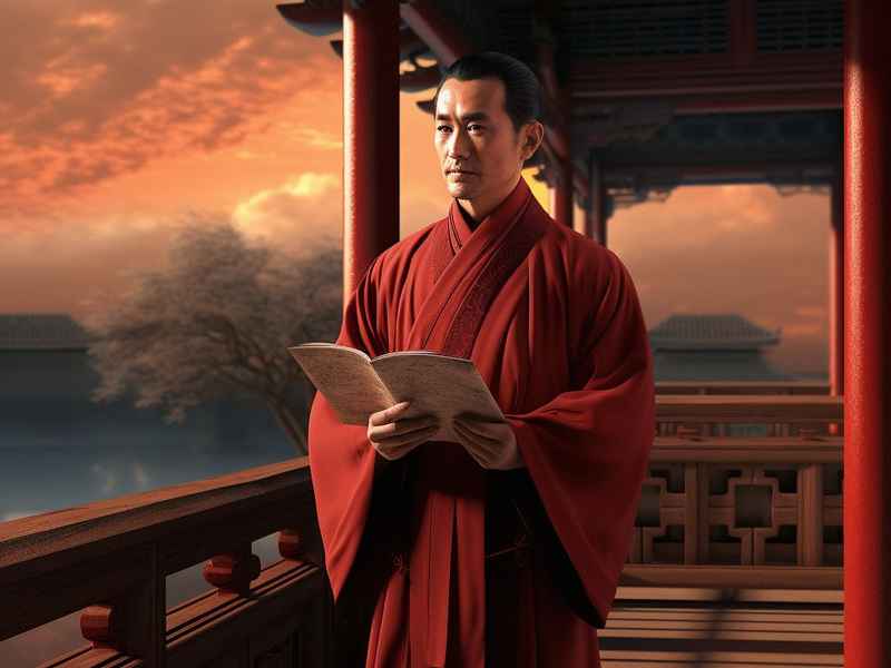 为中华之崛起而读书的历史人物（为中华之崛起而读书的历史故事）