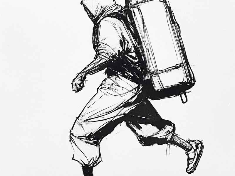 人物速写打形技巧 人物速写打形技巧有哪些