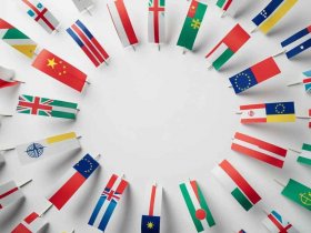 世界国家年龄排行 世界国家年龄排行榜