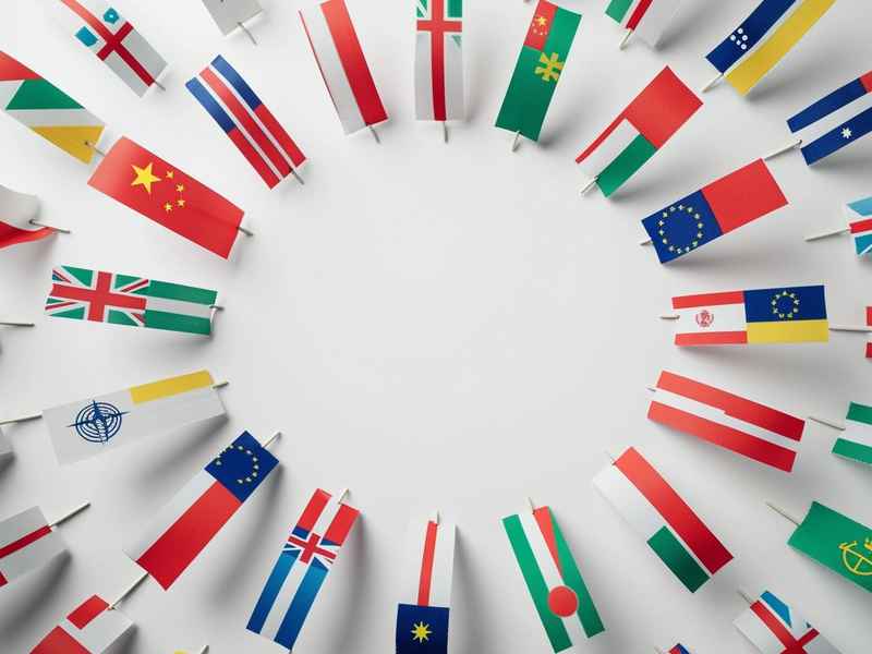 世界国家年龄排行 世界国家年龄排行榜