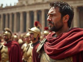 世界历史电影大片，世界历史电影大片有哪些