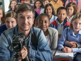 世界摄影史课程；世界摄影史论述题