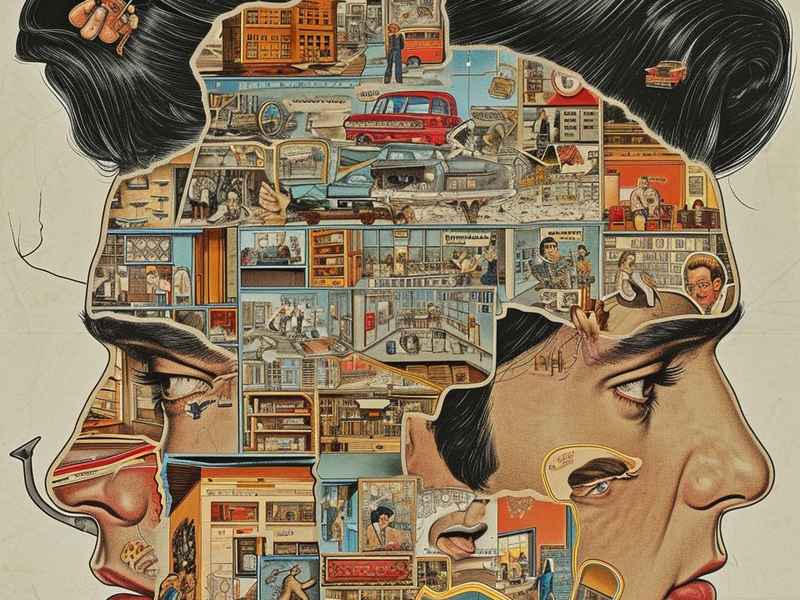 世界广告海报杂志集锦（世界广告海报杂志集锦图片）