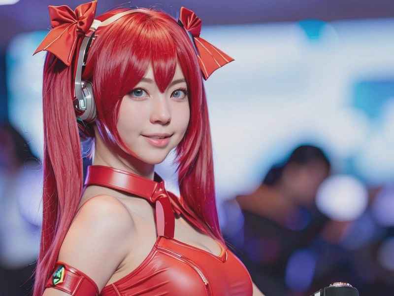 cosplay是什么意思网络用语，cosplay什么意思 网络