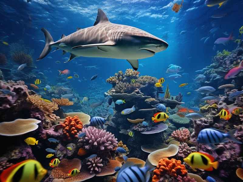 海底世界真实故事;海底世界真实故事视频 海底世界真实故事;海底世界真实故事视频