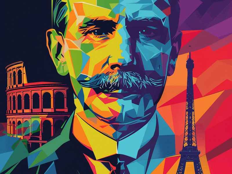 世界名人资料简介英文版、世界名人资料简介英文版50字