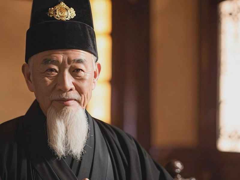 中国历史太监第一人、中国历史太监第一人是谁