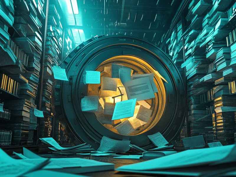 世界档案事业史主要研究、世界档案学专业大学排名