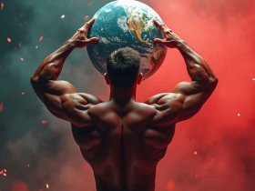 世界前十的反面人物 - 世界前十的反面人物图片