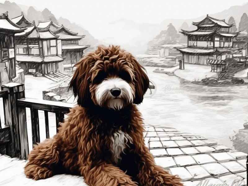 历史上哪个人物属狗、属狗的历史人物