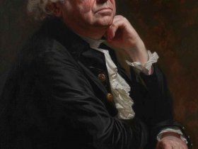 世界名人油画高清图片，世界名人油画高清图片素材