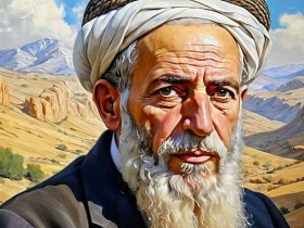 世界上神秘的历史人物故事 世界上最神秘的十大人物