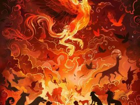 世界神话传说故事 世界神话传说故事有哪些