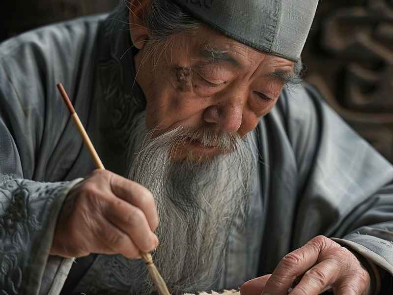 冷门历史人物 冷门历史人物字号大全