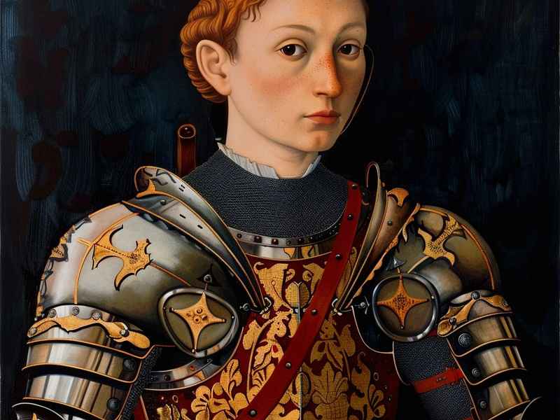 世界历史女性英雄人物，世界历史女性英雄人物有哪些