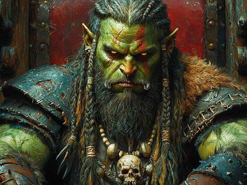 评价魔兽世界历史人物,评价魔兽世界历史人物的句子 评价魔兽世界历史人物,评价魔兽世界历史人物的句子