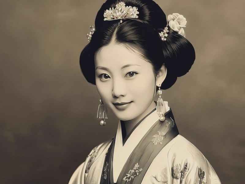历史档案人物生平深度解析 - 历史人物生平年谱